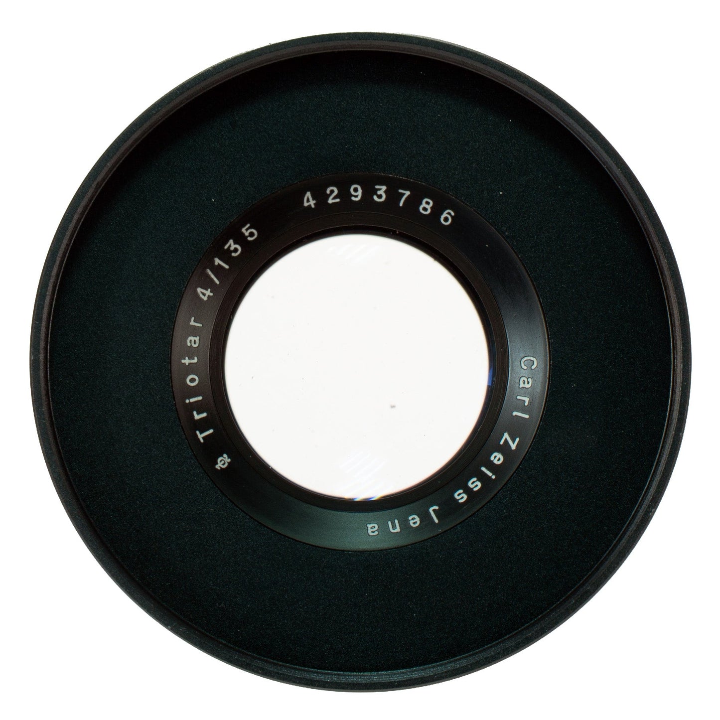 Carl Zeiss 25/35/58/80/135mm Very RARE Early Cine Mod Lens Set | Arri PL - TerPhoto Store