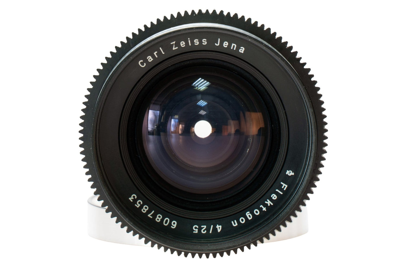 Carl Zeiss 25/35/58/80/135mm Very RARE Early Cine Mod Lens Set | Arri PL - TerPhoto Store