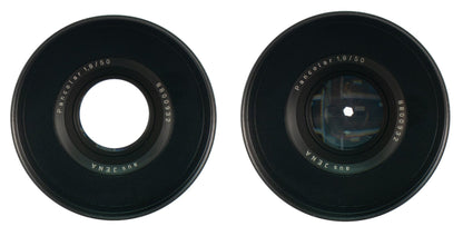 Carl Zeiss 28/35/50/80/135mm Cine Mod Lenses Set For Canon EF Mount w/ Case! - TerPhoto Store