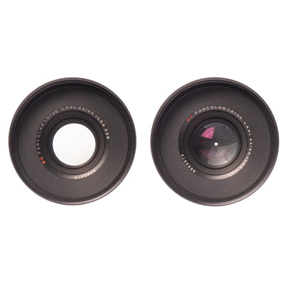 Carl Zeiss 28/35/50/80/135mm Cine Mod Lenses Set For Canon EF Mount w/ Case! - TerPhoto Store