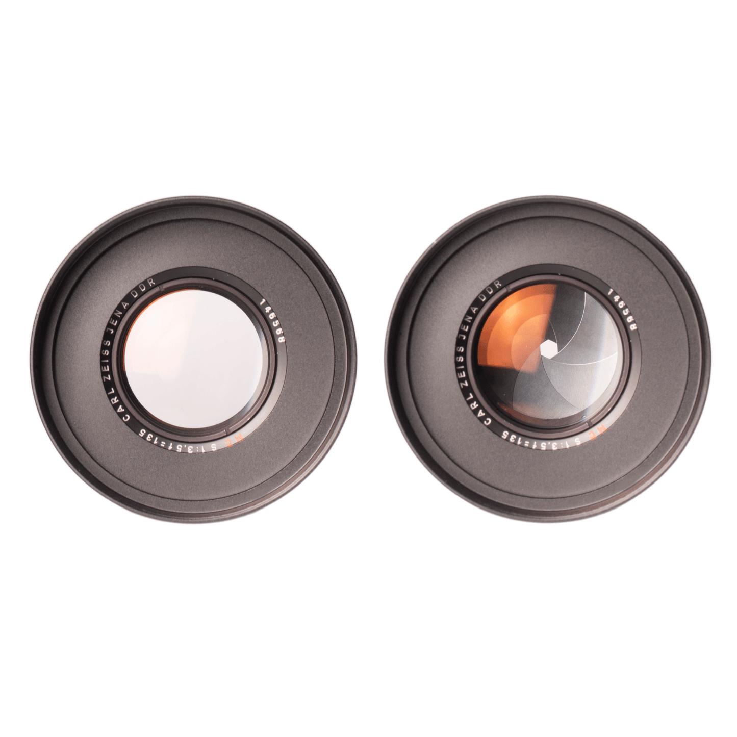 Carl Zeiss 28/35/50/80/135mm Cine Mod Lenses Set For Canon EF Mount w/ Case! - TerPhoto Store