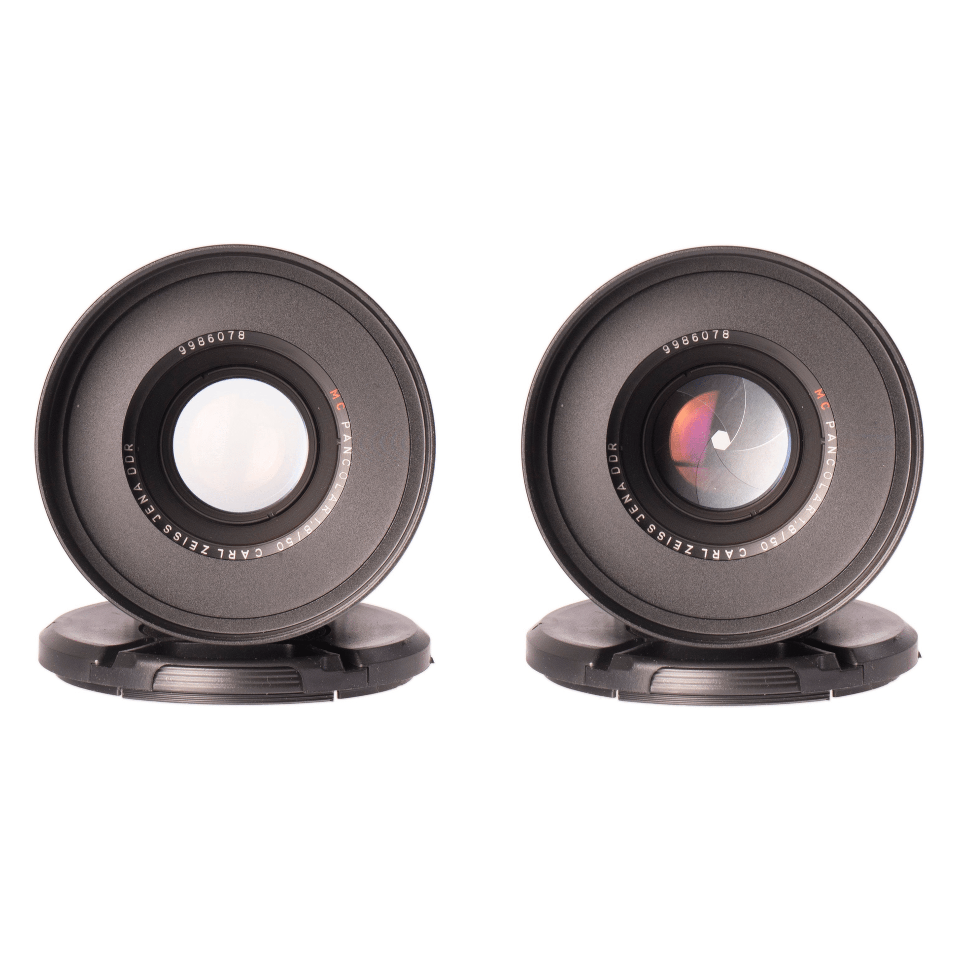 Carl Zeiss 28/35/50/80/135mm Cine Mod Lenses Set For Canon EF Mount w/ Case! - TerPhoto Store