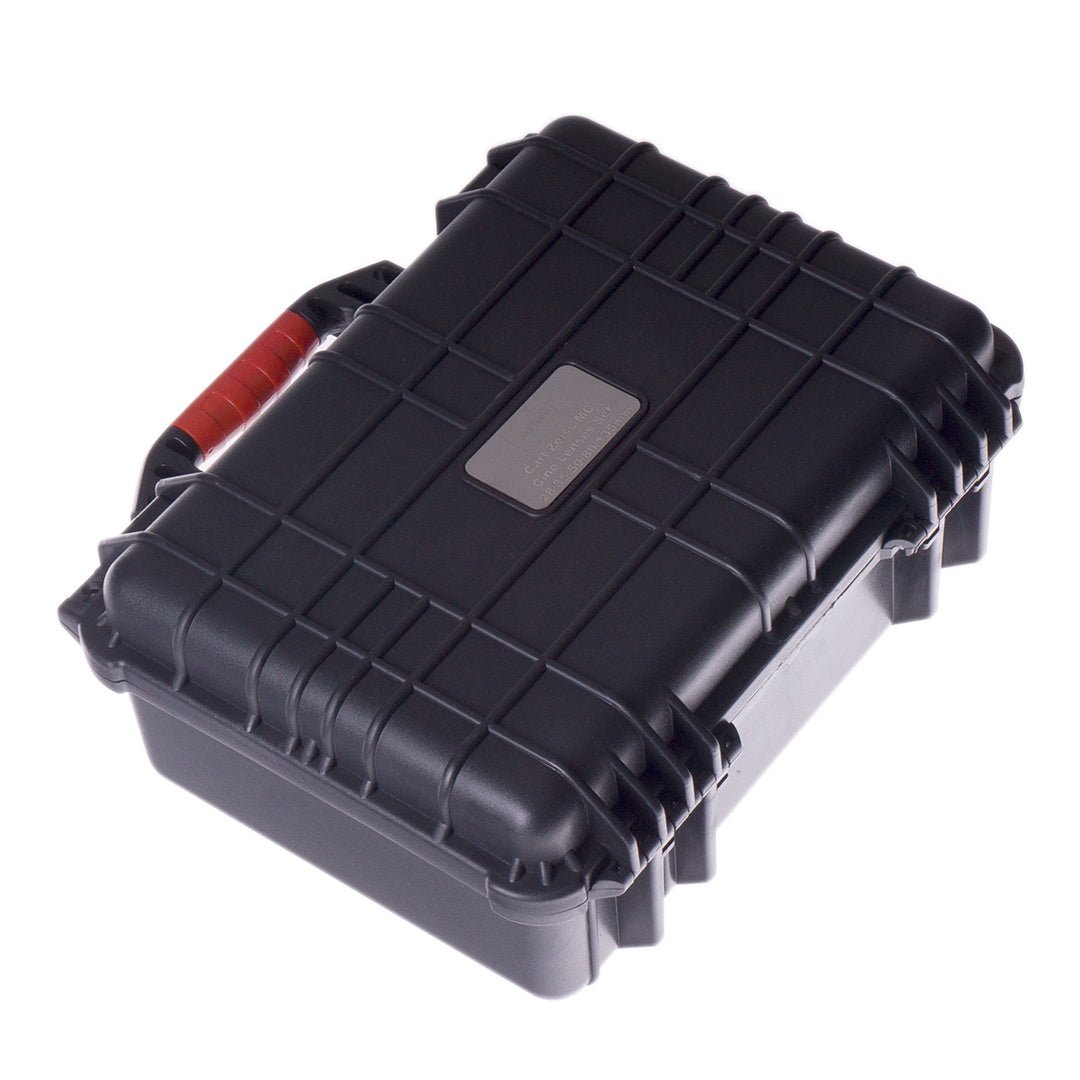 Carl Zeiss 28/35/50/80/135mm Cine Mod Prime Lenses Set For Sony E - Mount w/ Case! - TerPhoto Store