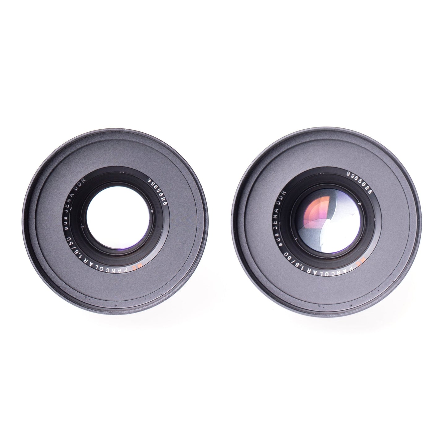 Carl Zeiss 28/35/50/80/135mm Cine Mod Prime Lenses Set For Sony E - Mount w/ Case! - TerPhoto Store