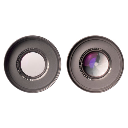 Carl Zeiss 29/35/50/80/135mm Cine Modded Lenses Set For Canon EF Mount w/ Case! - TerPhoto Store