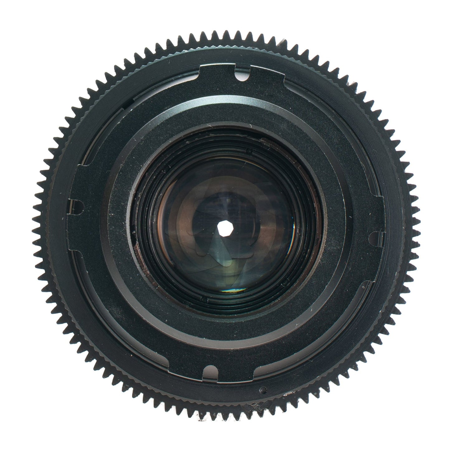 Carl Zeiss Jena Biometar 80mm F2.8 Cine Mod Prime Portrait Lens | Arri PL Mount! - TerPhoto Store