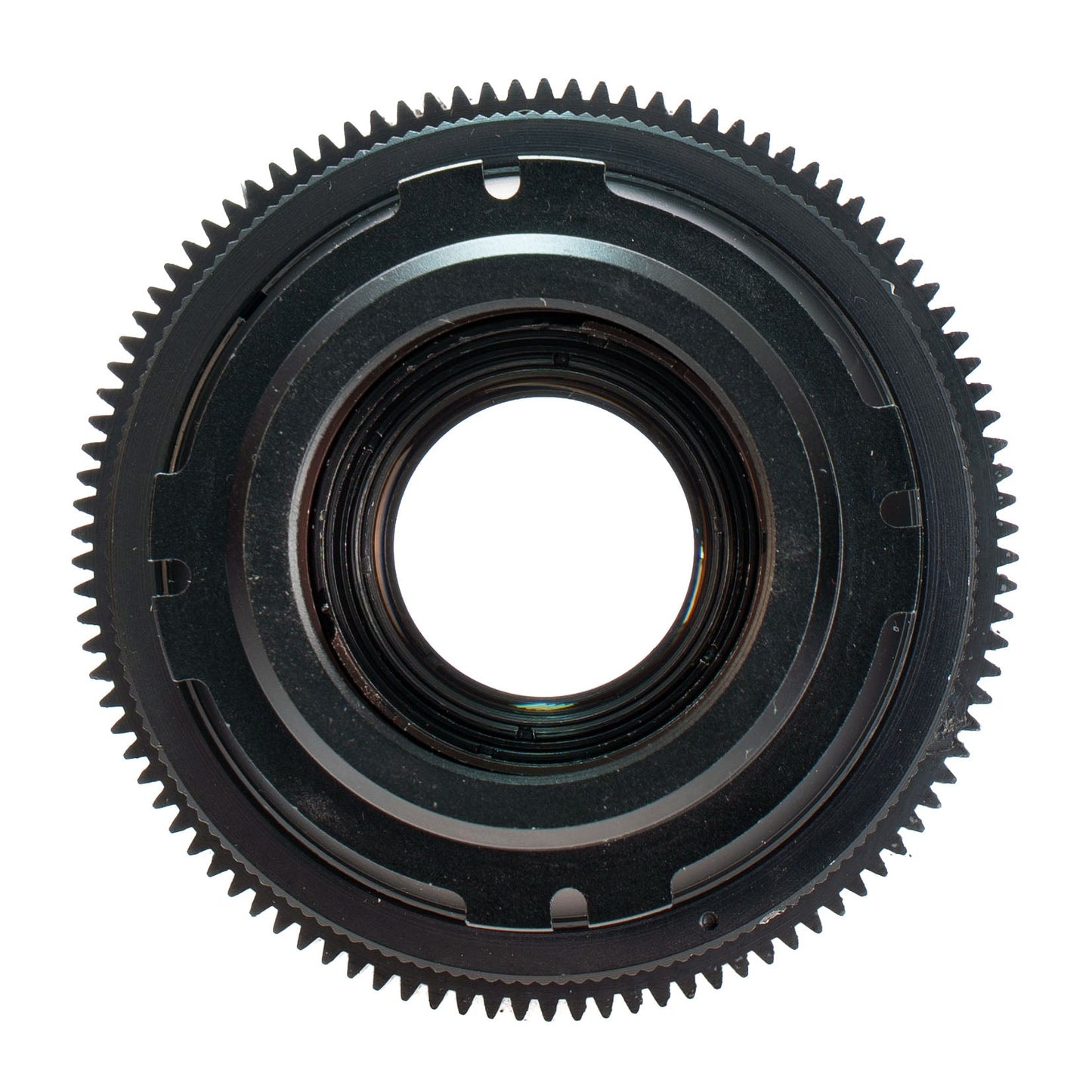 Carl Zeiss Jena Biometar 80mm F2.8 Cine Mod Prime Portrait Lens | Arri PL Mount! - TerPhoto Store