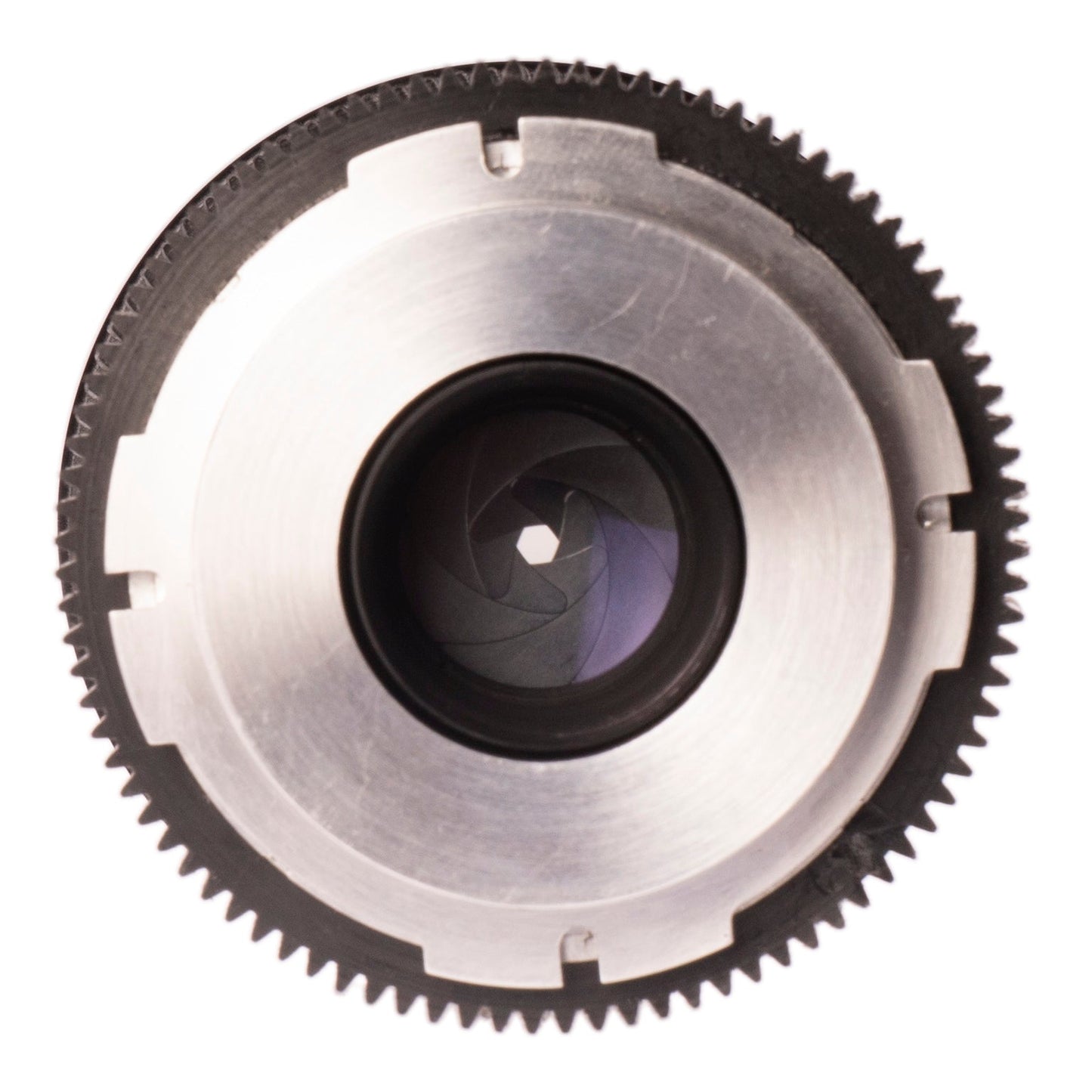 Carl Zeiss Jena DDR 35/50/135mm Cine Mod Lenses Set For Arri PL mount w/ Case! - TerPhoto Store