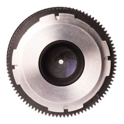 Carl Zeiss Jena DDR 35/50/135mm Cine Mod Lenses Set For Arri PL mount w/ Case! - TerPhoto Store