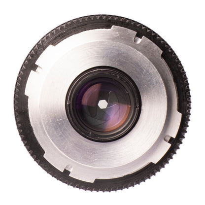 Carl Zeiss Jena DDR 35/50/135mm Cine Mod Lenses Set For Arri PL mount w/ Case! - TerPhoto Store