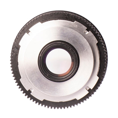 Carl Zeiss Jena DDR 35/50/135mm Cine Mod Lenses Set For Arri PL mount w/ Case! - TerPhoto Store