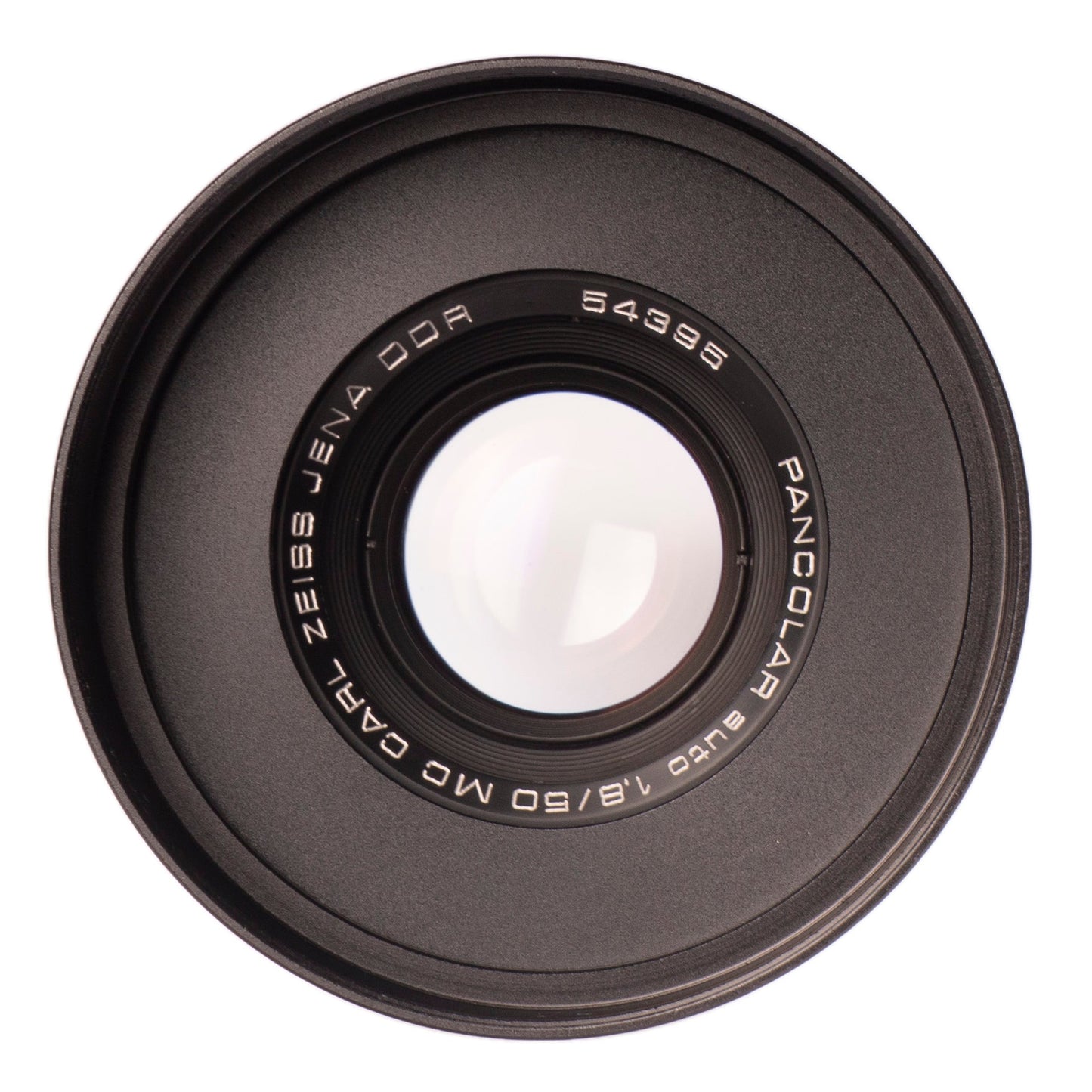 Carl Zeiss Jena DDR 35/50/135mm Cine Mod Lenses Set For Arri PL mount w/ Case! - TerPhoto Store