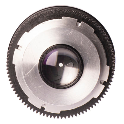 Carl Zeiss Jena DDR 35/50/135mm Cine Mod Lenses Set For Arri PL mount w/ Case! - TerPhoto Store