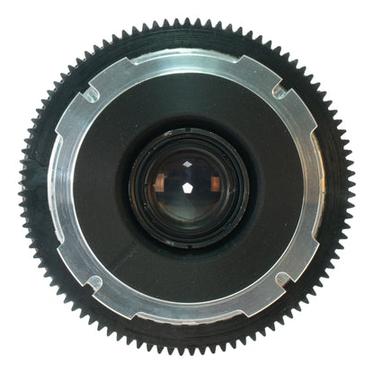 Carl Zeiss Jena DDR Flekgoton 35mm F2.8 Cine Mod Wide Prime Lens | Arri PL! - TerPhoto Store