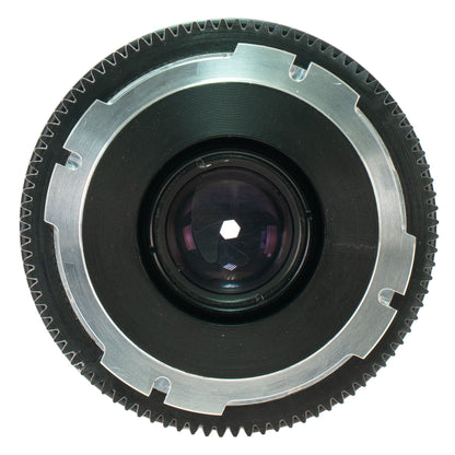Carl Zeiss Jena DDR MC Auto Flektogon 35mm F2.4 Cine Mod Prime Lens | Arri PL! - TerPhoto Store