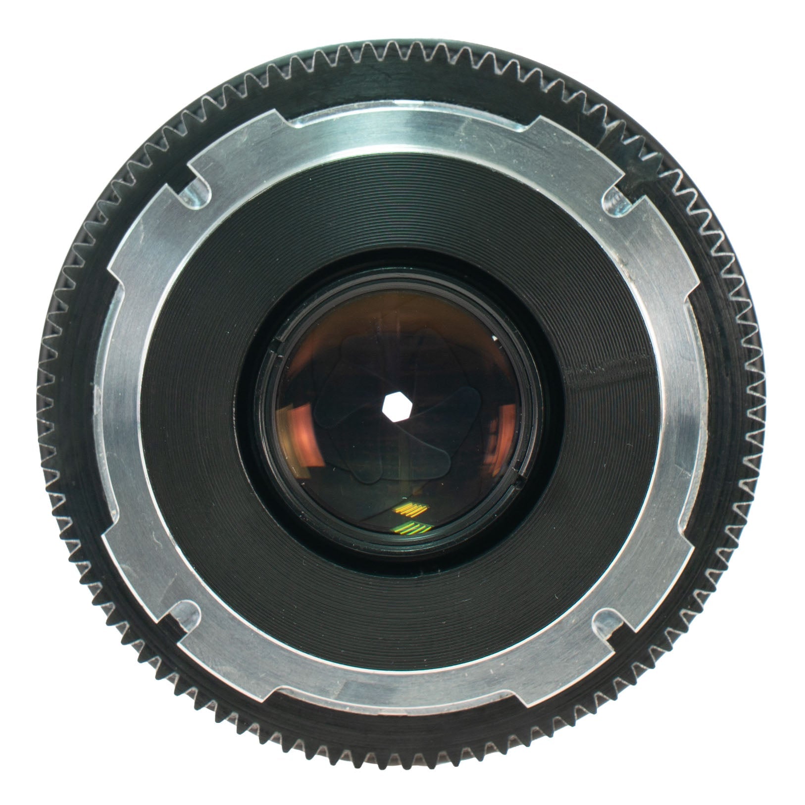 Carl Zeiss Jena DDR MC Auto Pancolar 50mm F1.8 Cine Mod Prime Lens | Arri PL! - TerPhoto Store