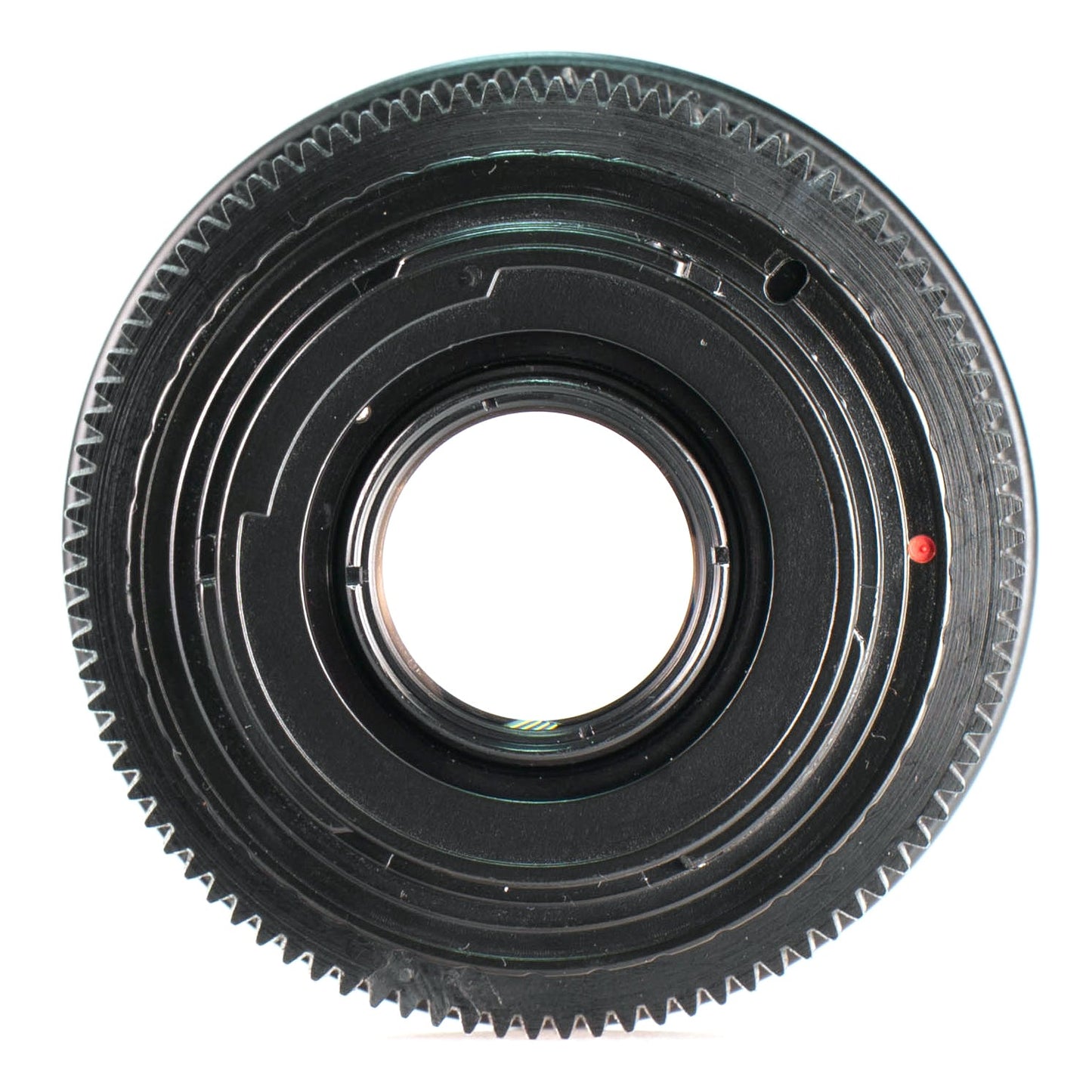 Carl Zeiss Jena DDR MC Pancolar Auto 50mm F1.8 Cine Mod Lens | Canon EF Mount! - TerPhoto Store