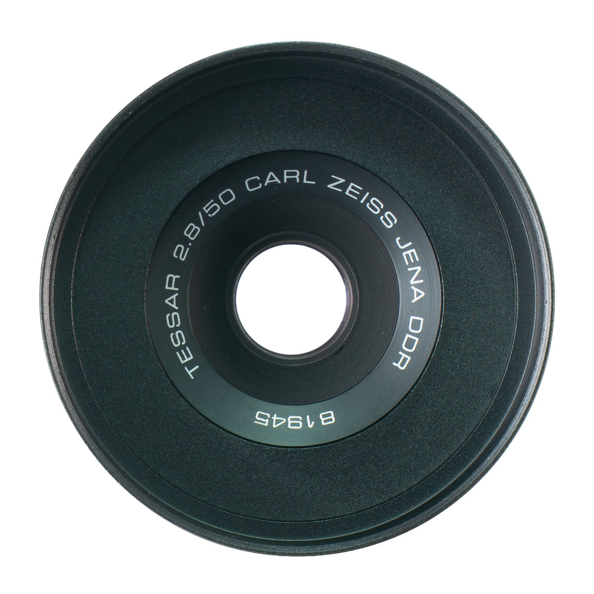 Carl Zeiss Jena DDR Tessar 50mm F2.8 Cine Mod Prime Lens | Arri PL Mount! - TerPhoto Store