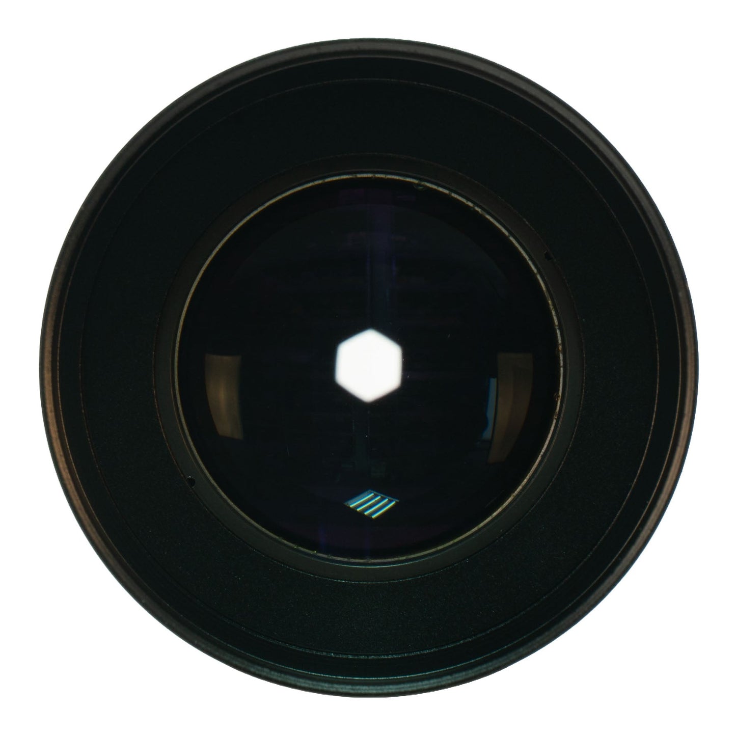 Carl Zeiss Jena MC P (Sonnar) 135mm F2.8 Cine Mod Prime Portrait Lens | Canon EF - TerPhoto Store