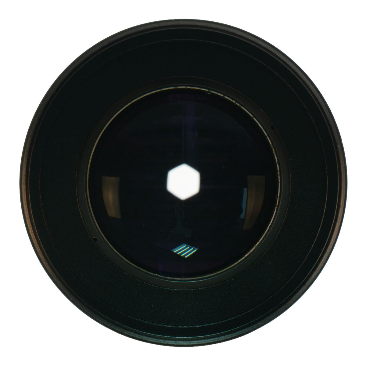 Carl Zeiss Jena MC P (Sonnar) 135mm F2.8 Cine Mod Prime Portrait Lens | Canon EF - TerPhoto Store