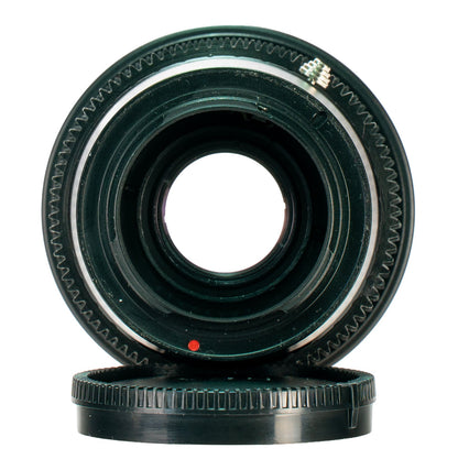 Carl Zeiss Jena MC Prakticar (Pancolar) 50mm F1.8 Cine Mod Lens | Sony E - mount! - TerPhoto Store
