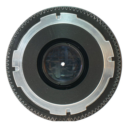 Carl Zeiss Jena Pancolar 50mm F2 Rare Cine Mod Prime Portrait Lens | Arri PL! - TerPhoto Store