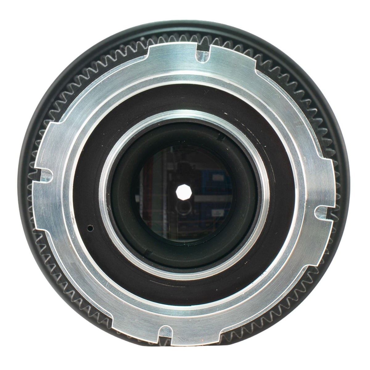 Carl Zeiss Jena Sonnar 135mm F4 Rare Cine Mod Prime Telephoto Lens | Arri PL! - TerPhoto Store