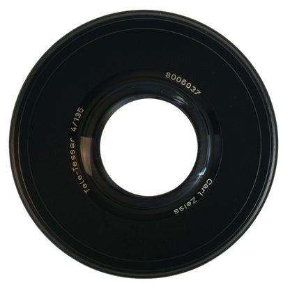Carl Zeiss Tele-Tessar 135mm F4 Cine Mod Telephoto Prime For Filmmakers | Canon! - TerPhoto Store