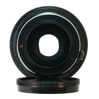 Chinon Auto 50mm F1.9 Cine Mod Portrait Prime w/ Anamorphic Bokeh | Sony E-mount - TerPhoto Store