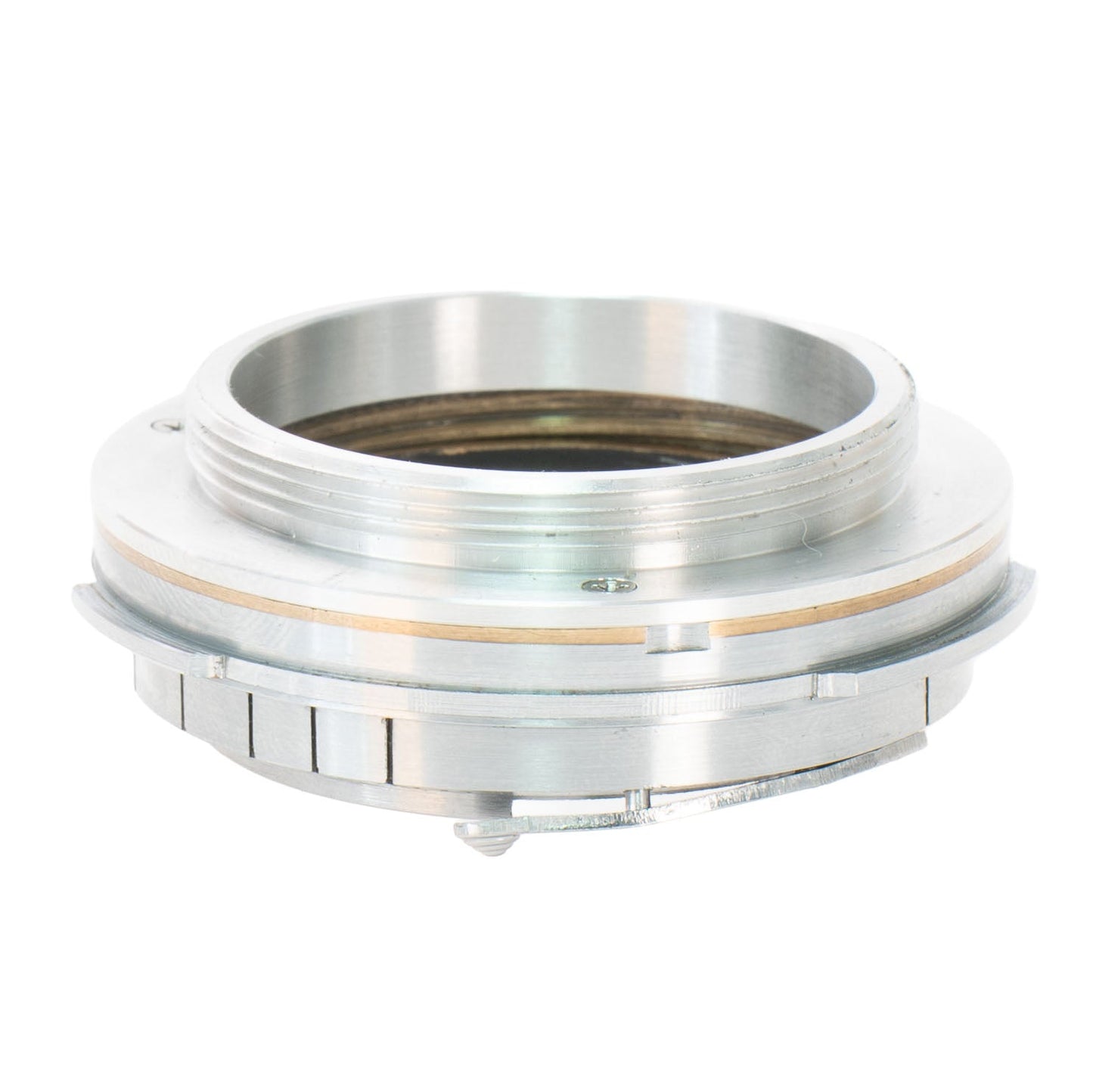 Contax/Kiev RF To M39/LTM Lens Adapter w/ Focusing Part and 2x GIFT Lenses! - TerPhoto Store