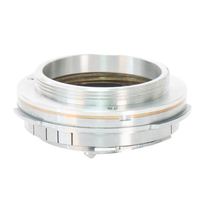 Contax/Kiev RF To M39/LTM Lens Adapter w/ Focusing Part and 2x GIFT Lenses! - TerPhoto Store