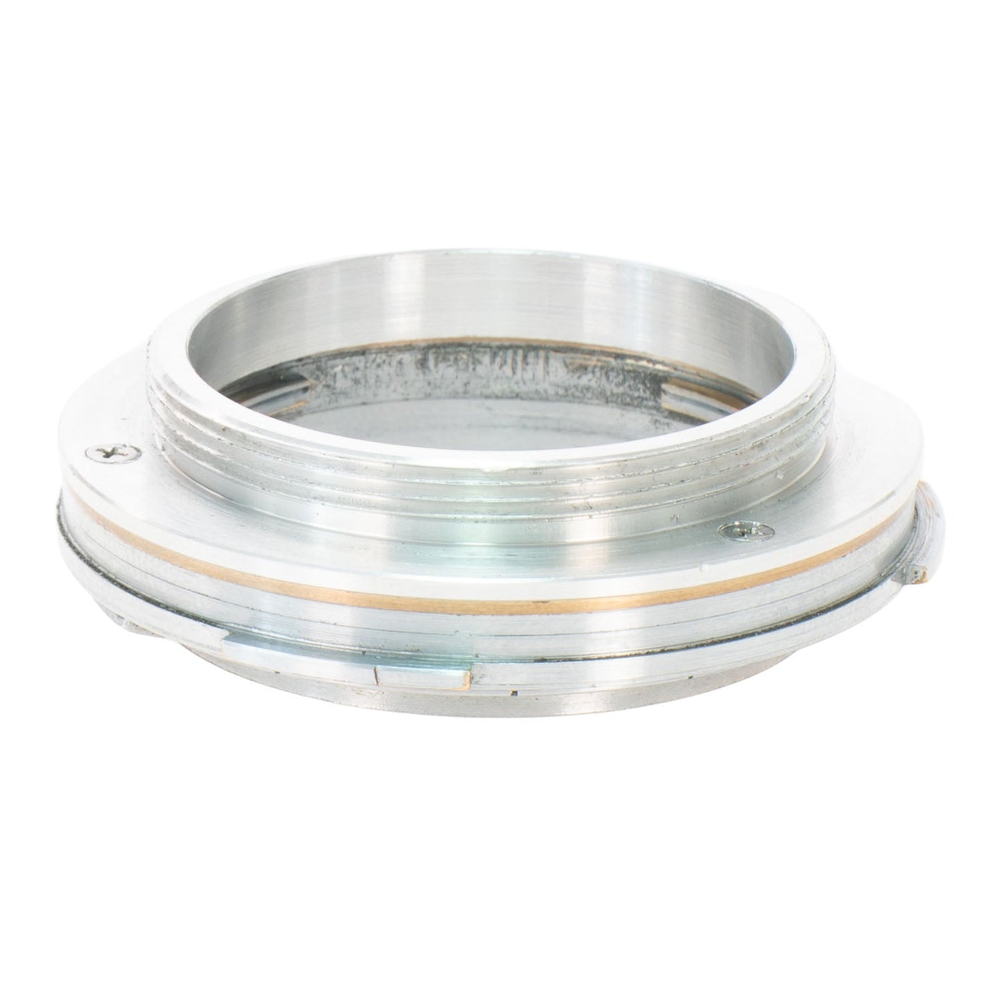 Contax/Kiev RF To M39/LTM Lens Adapter w/ Focusing Part and Jupiter-8M Gift Lens - TerPhoto Store