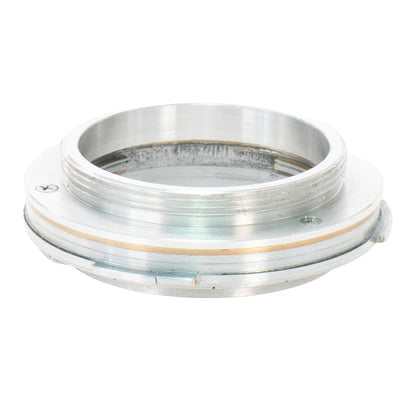 Contax/Kiev RF To M39/LTM Lens Adapter w/ Focusing Part and Jupiter-8M Gift Lens - TerPhoto Store