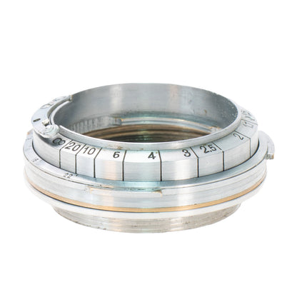 Contax/Kiev RF To M39/LTM Lens Adapter w/ Focusing Part and Jupiter-8M Gift Lens - TerPhoto Store
