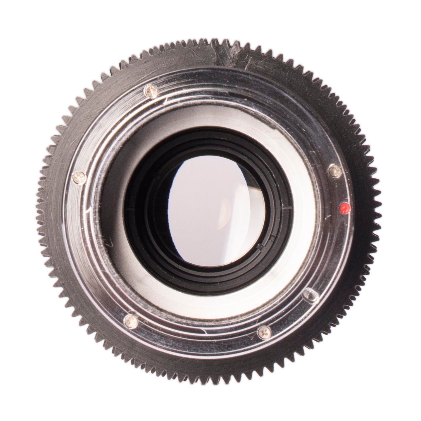 Cosina Cosinon Auto MC 135mm F2.8 Cine Mod Prime w/ Anamorphic Bokeh | Leica L! - TerPhoto Store