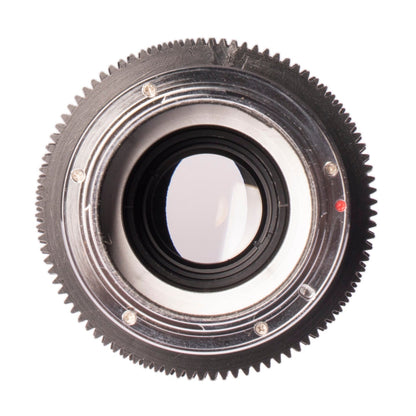 Cosina Cosinon Auto MC 135mm F2.8 Cine Mod Prime w/ Anamorphic Bokeh | Leica L! - TerPhoto Store