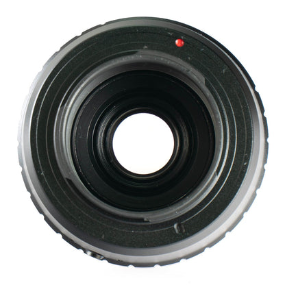 E. Ludwig Meritar 50mm F2.9 Serviced Vintage Prime Lens | Fujifilm X mount! - TerPhoto Store