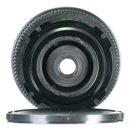 Enna Munchen Ennalyt 28mm F3.5 Cine Mod Wide Angle Lens | Arri PL Mount! - TerPhoto Store