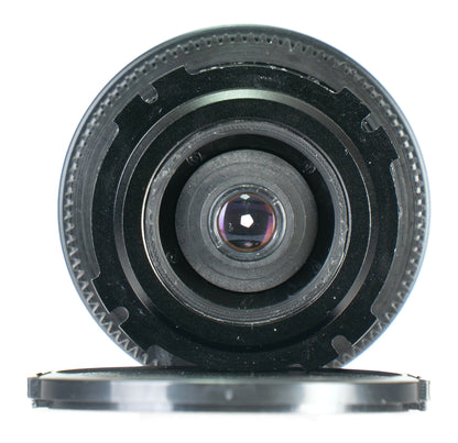 Enna Munchen Ennalyt 28mm F3.5 Cine Mod Wide Angle Lens | Arri PL Mount! - TerPhoto Store