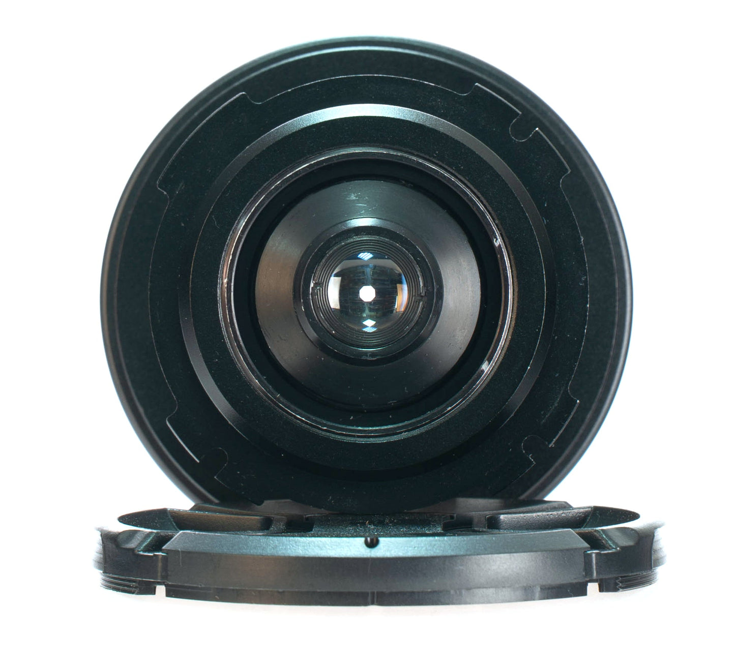 Enna Munchen Lithagon 35mm F3.5 Prime Wide Angle Vintage Lens | Arri PL Mount! - TerPhoto Store