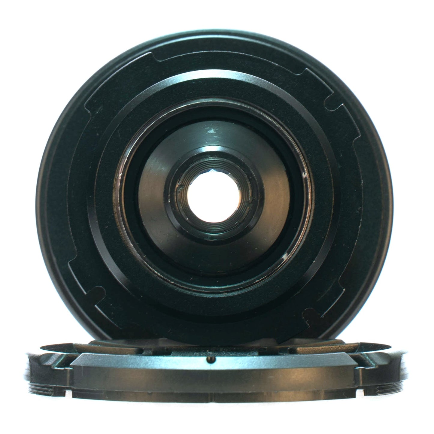 Enna Munchen Lithagon 35mm F3.5 Prime Wide Angle Vintage Lens | Arri PL Mount! - TerPhoto Store