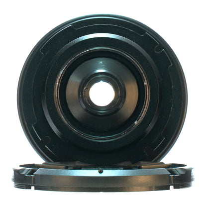 Enna Munchen Lithagon 35mm F3.5 Prime Wide Angle Vintage Lens | Arri PL Mount! - TerPhoto Store