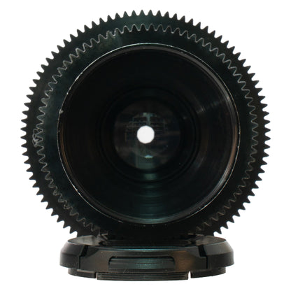 Enna Werk München Tele-Lithagon 100mm F4.5 Cine Mod Vintage Prime | Sony E-mount - TerPhoto Store