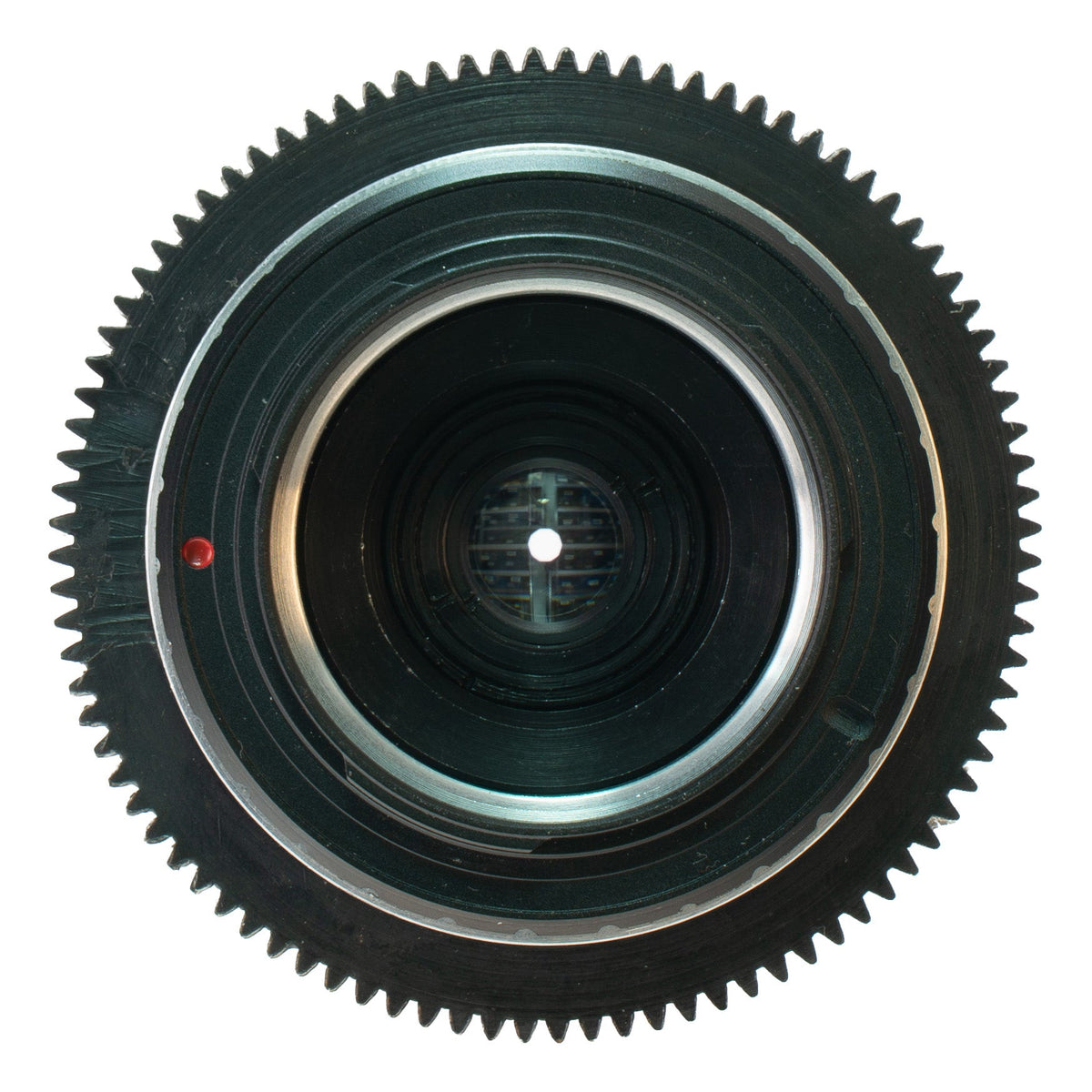Enna Werk München Tele-Lithagon 100mm F4.5 Cine Mod Vintage Prime | Sony E-mount - TerPhoto Store