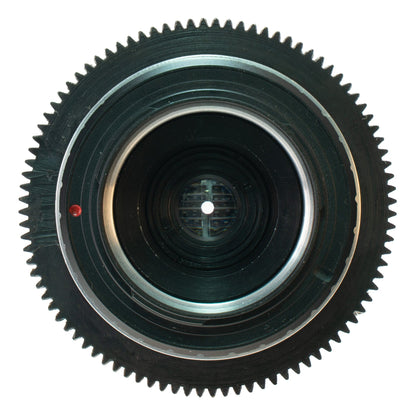 Enna Werk München Tele-Lithagon 100mm F4.5 Cine Mod Vintage Prime | Sony E-mount - TerPhoto Store