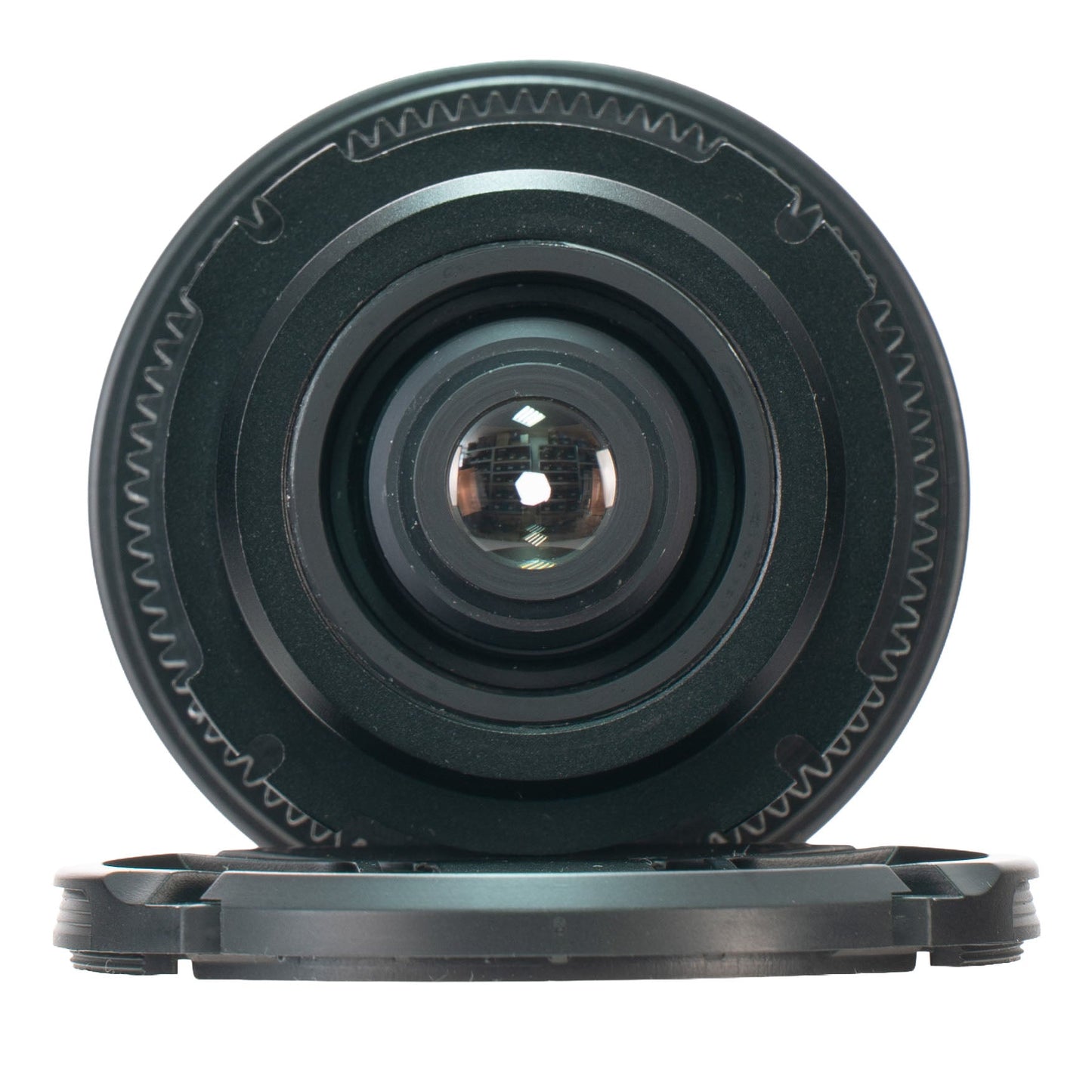 Federal 35mm F3.5 Vintage Wide-Angle Cine Mod Prime Lens | Arri PL! - TerPhoto Store