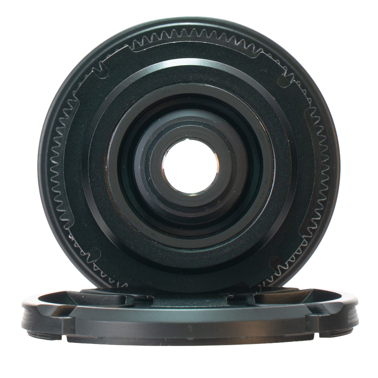 Federal 35mm F3.5 Vintage Wide-Angle Cine Mod Prime Lens | Arri PL! - TerPhoto Store