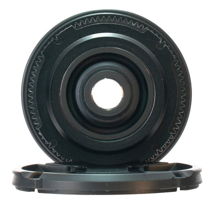 Federal 35mm F3.5 Vintage Wide-Angle Cine Mod Prime Lens | Arri PL! - TerPhoto Store