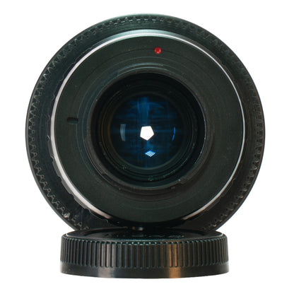 Fuji Fujinon 55mm F2.2 Cine Mod Portrait Prime For Filmmakers | M4/3! - TerPhoto Store