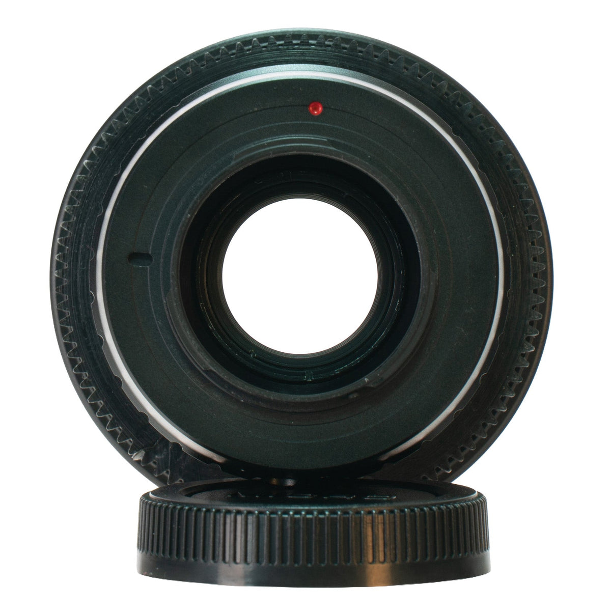 Fuji Fujinon 55mm F2.2 Cine Mod Portrait Prime For Filmmakers | M4/3! - TerPhoto Store